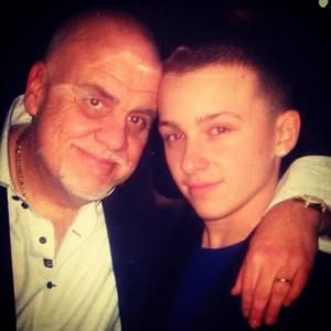 Meet your Posher, Greg